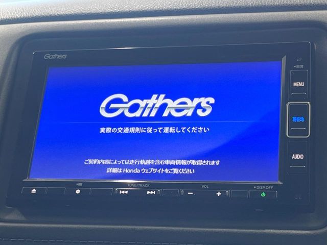 HONDA VEZEL HYBRID 2019