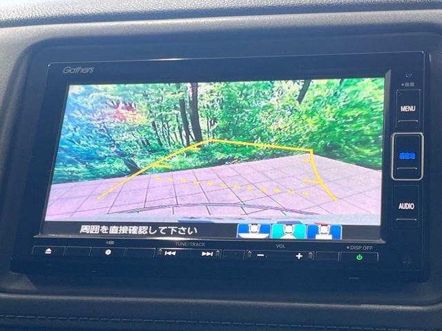 HONDA VEZEL HYBRID 2019