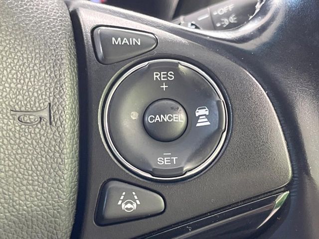 HONDA VEZEL HYBRID 2019