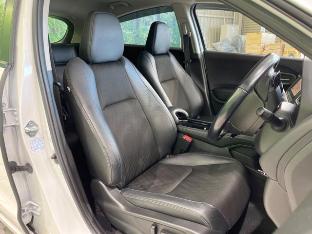 HONDA VEZEL HYBRID 2019