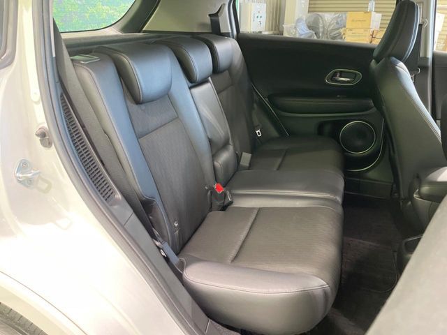 HONDA VEZEL HYBRID 2019