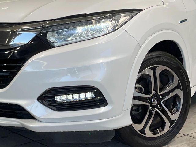 HONDA VEZEL HYBRID 2019