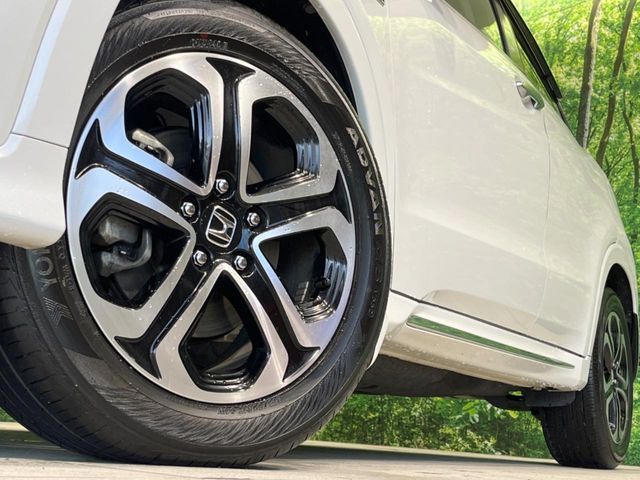 HONDA VEZEL HYBRID 2019