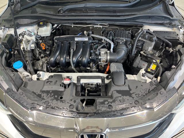 HONDA VEZEL HYBRID 2019
