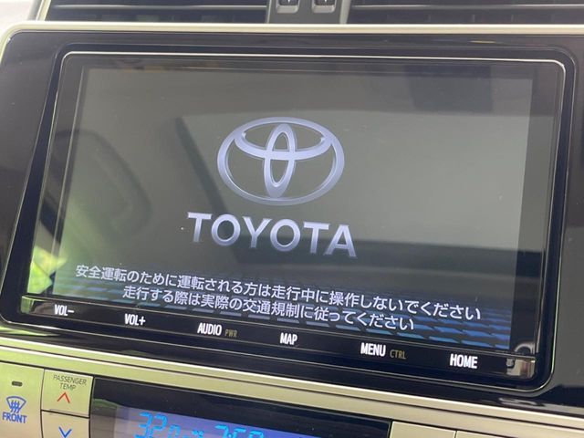 TOYOTA LANDCRUISER PRADO 2022