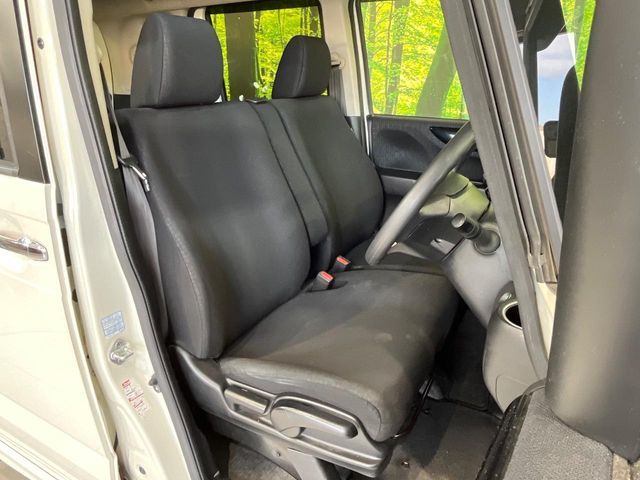 HONDA N BOX CUSTOM 2017