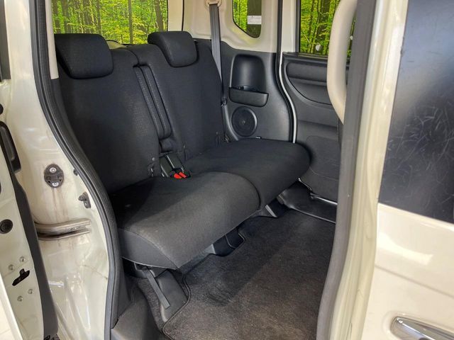 HONDA N BOX CUSTOM 2017