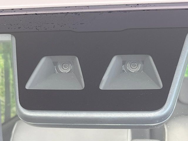 DAIHATSU MOVE canbus 2021