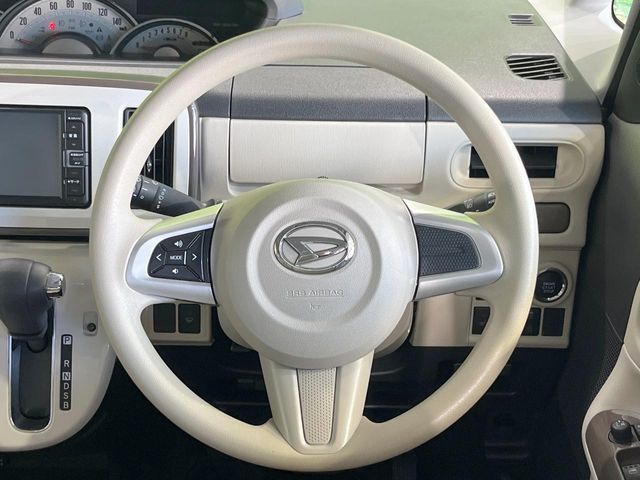 DAIHATSU MOVE canbus 2021