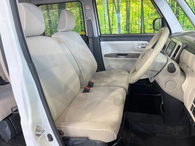 DAIHATSU MOVE canbus 2021