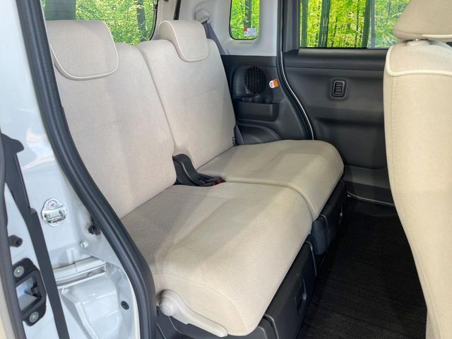 DAIHATSU MOVE canbus 2021