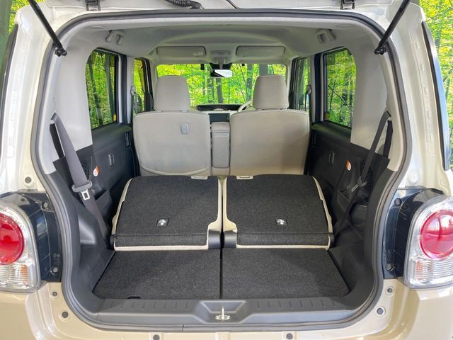 DAIHATSU MOVE canbus 2021