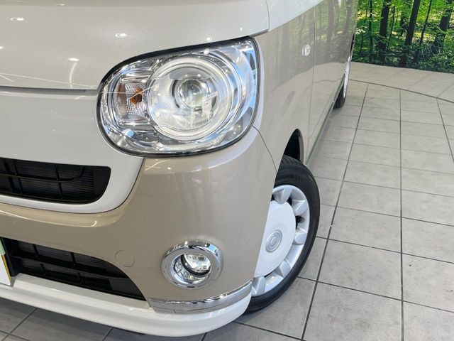 DAIHATSU MOVE canbus 2021