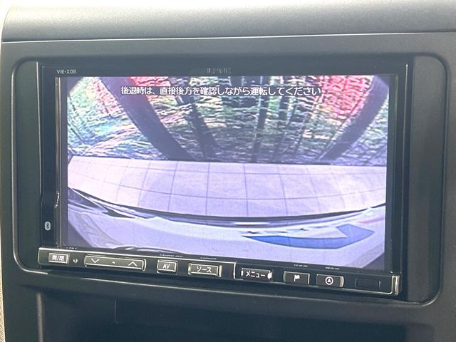 TOYOTA VELLFIRE 2013