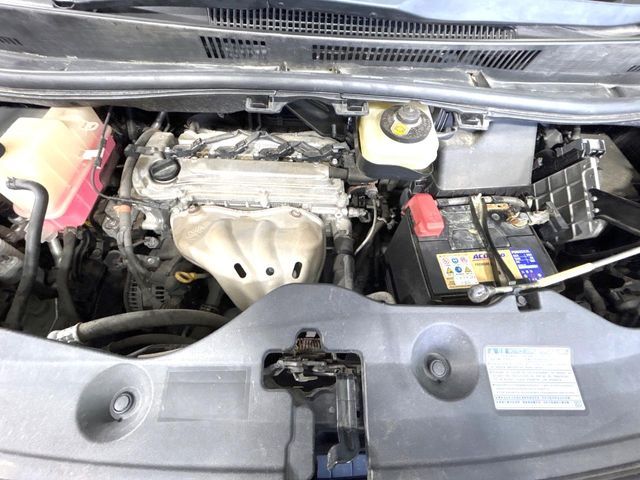 TOYOTA VELLFIRE 2013