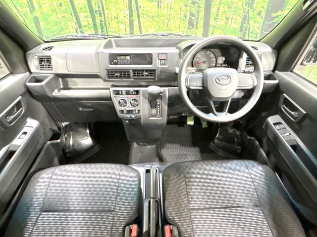 DAIHATSU HIJET CARGO 2025