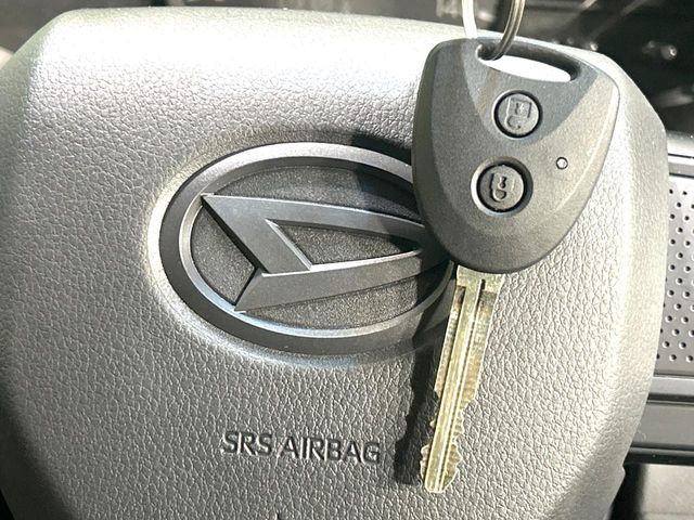 DAIHATSU HIJET CARGO 2025