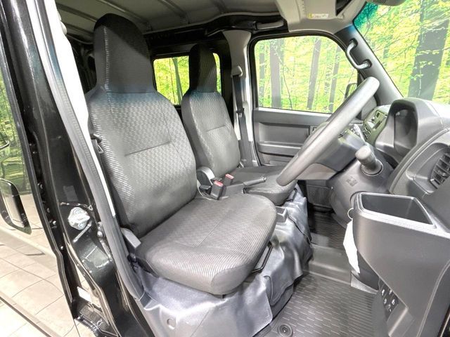 DAIHATSU HIJET CARGO 2025