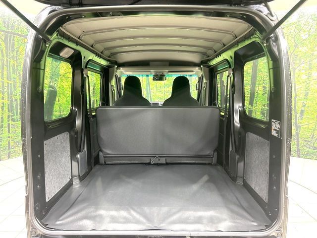 DAIHATSU HIJET CARGO 2025