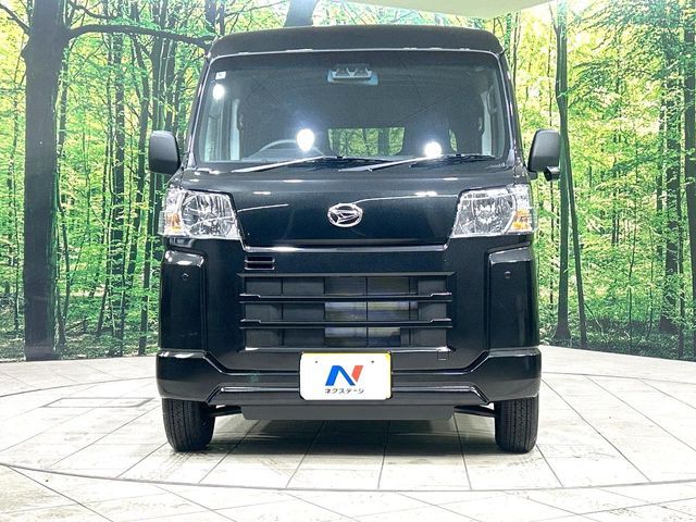 DAIHATSU HIJET CARGO 2025