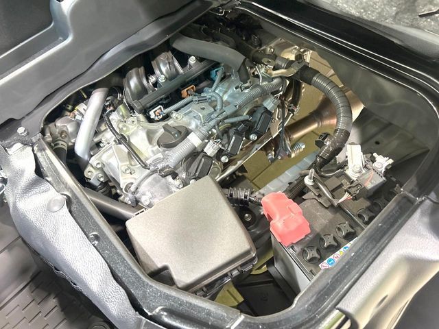 DAIHATSU HIJET CARGO 2025