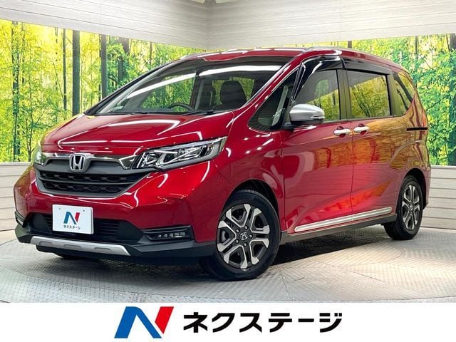 HONDA FREED 2023