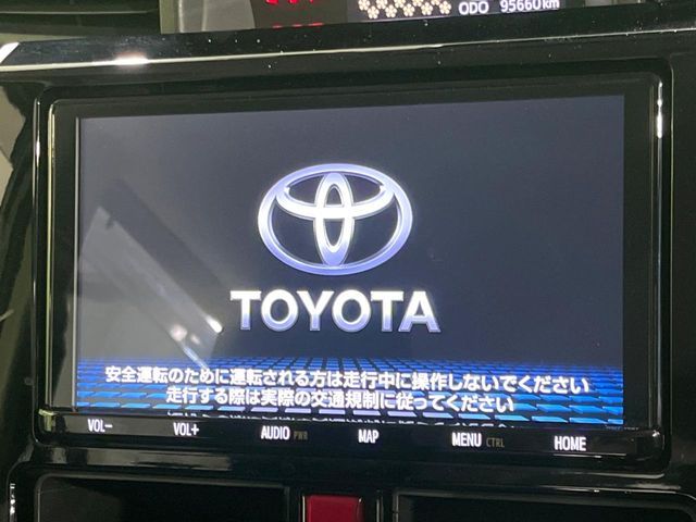 TOYOTA TANK 2019