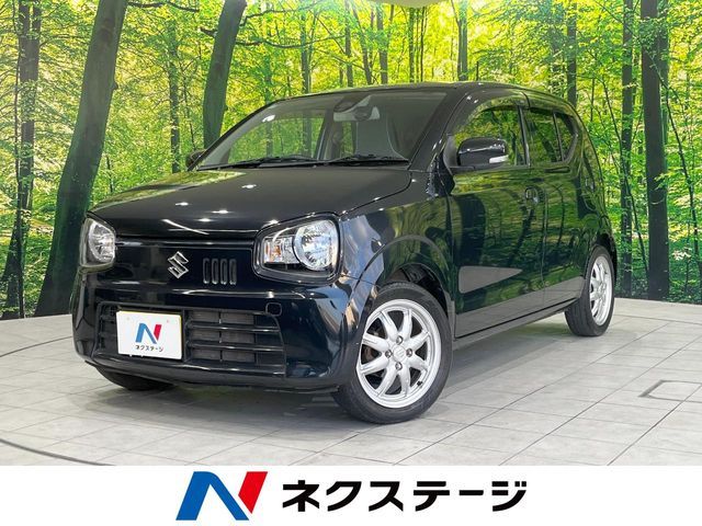 SUZUKI ALTO 2015 