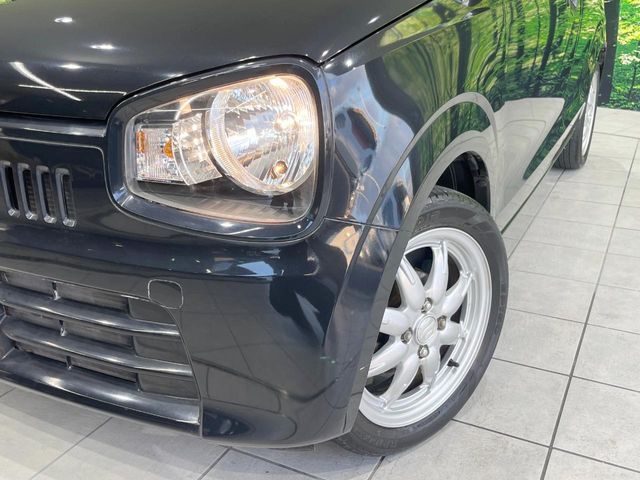 SUZUKI ALTO 2015