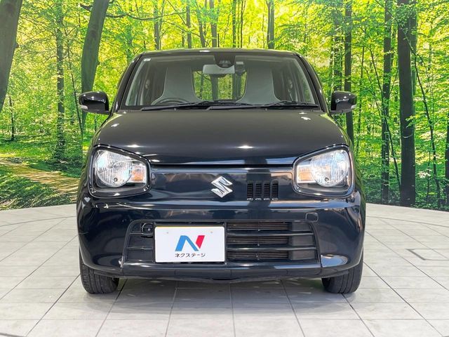 SUZUKI ALTO 2015