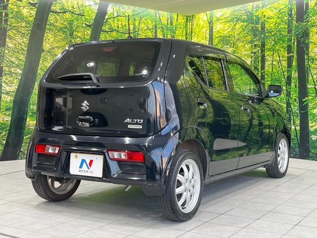 SUZUKI ALTO 2015