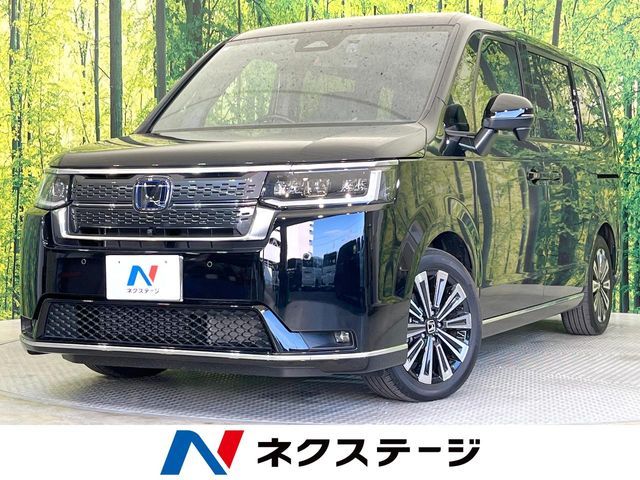 HONDA STEPWAGON e:HEV SPADA 2024