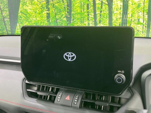 TOYOTA RAV4 4WD 2024