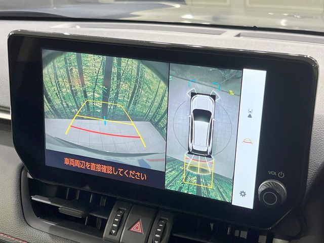 TOYOTA RAV4 4WD 2024