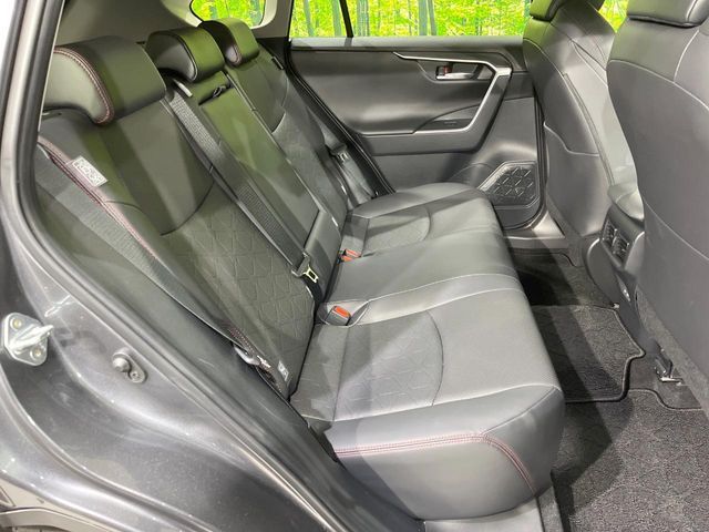 TOYOTA RAV4 4WD 2024