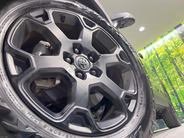 TOYOTA RAV4 4WD 2024