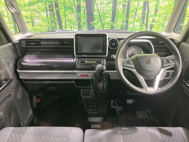 SUZUKI Spacia custom 2022