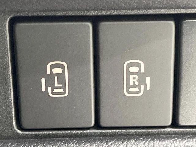 SUZUKI Spacia custom 2022