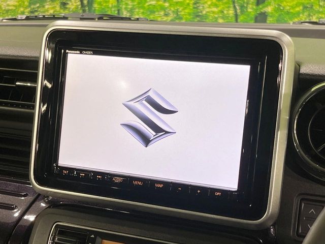 SUZUKI Spacia custom 2022