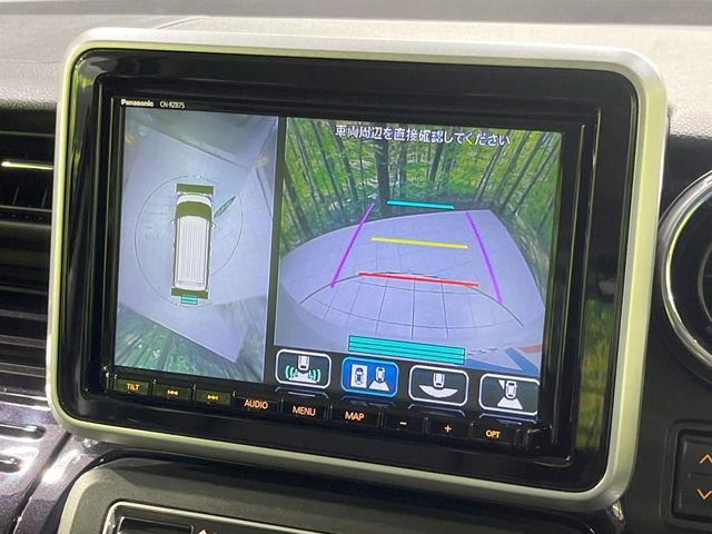 SUZUKI Spacia custom 2022