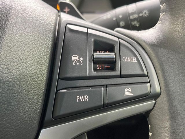 SUZUKI Spacia custom 2022