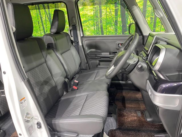 SUZUKI Spacia custom 2022