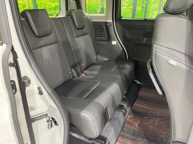 SUZUKI Spacia custom 2022