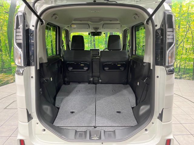 SUZUKI Spacia custom 2022