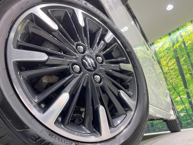 SUZUKI Spacia custom 2022