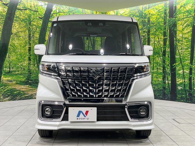 SUZUKI Spacia custom 2022