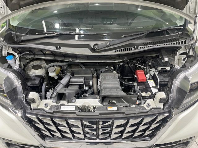 SUZUKI Spacia custom 2022