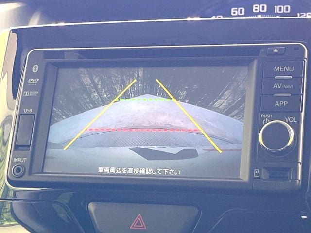 DAIHATSU TANTO CUSTOM 2014