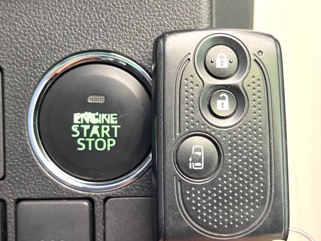 DAIHATSU TANTO CUSTOM 2014