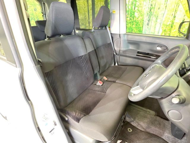 DAIHATSU TANTO CUSTOM 2014